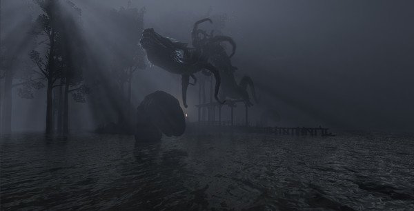 Screenshot z Day: 40