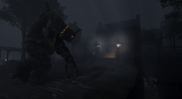 Screenshot z Day: 40