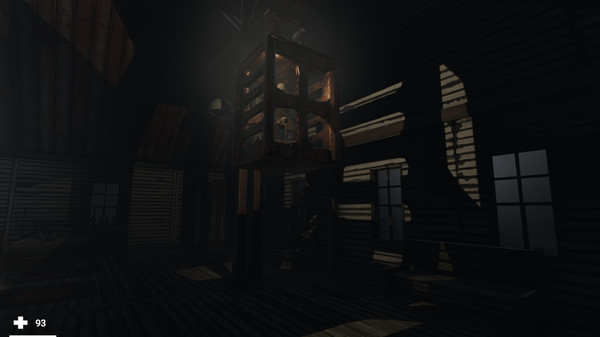 Screenshot z Day: 40