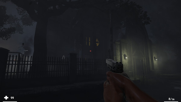 Screenshot z Day: 40