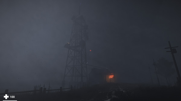 Screenshot z Day: 40