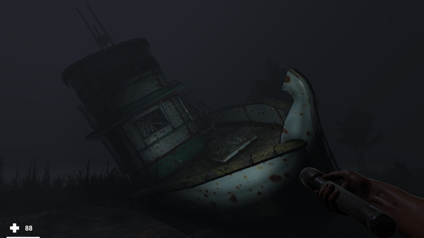 Screenshot z Day: 40