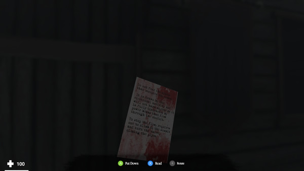 Screenshot z Day: 40