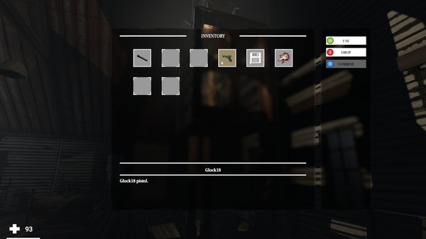 Screenshot z Day: 40