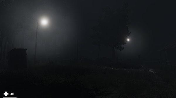 Screenshot z Day: 40