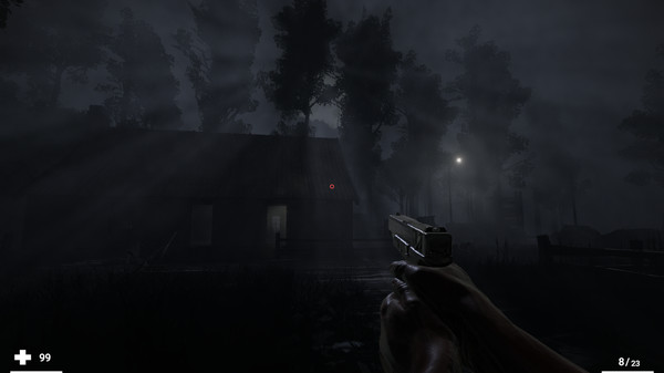 Screenshot z Day: 40