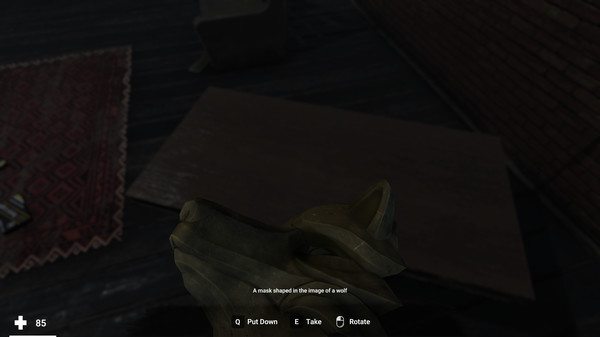 Screenshot z Day: 40