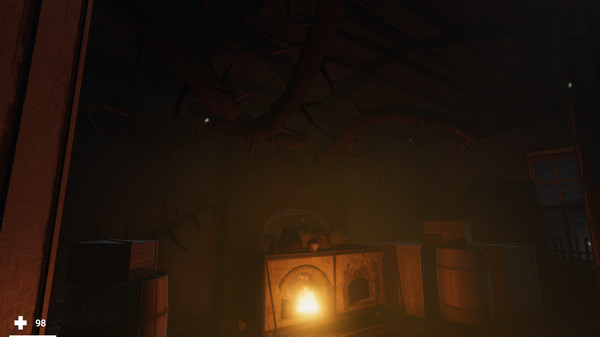 Screenshot z Day: 40