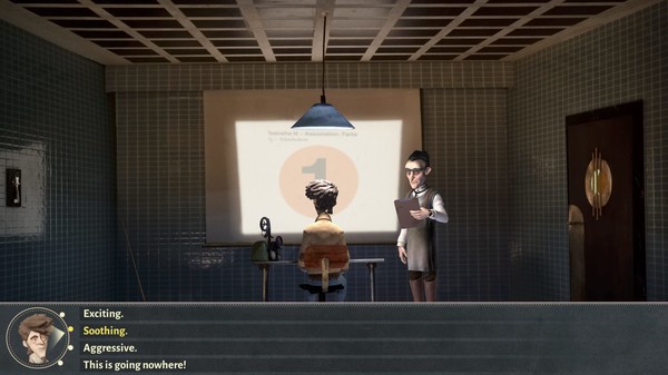 Truberbrook - Travel Guide