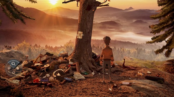 Truberbrook - Travel Guide