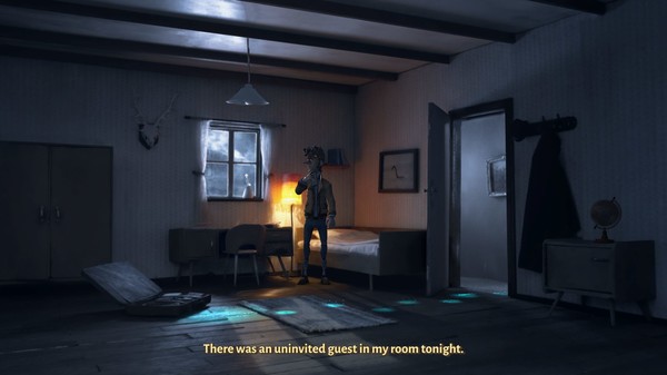 Truberbrook - Travel Guide