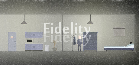 Fidelity Cover Image