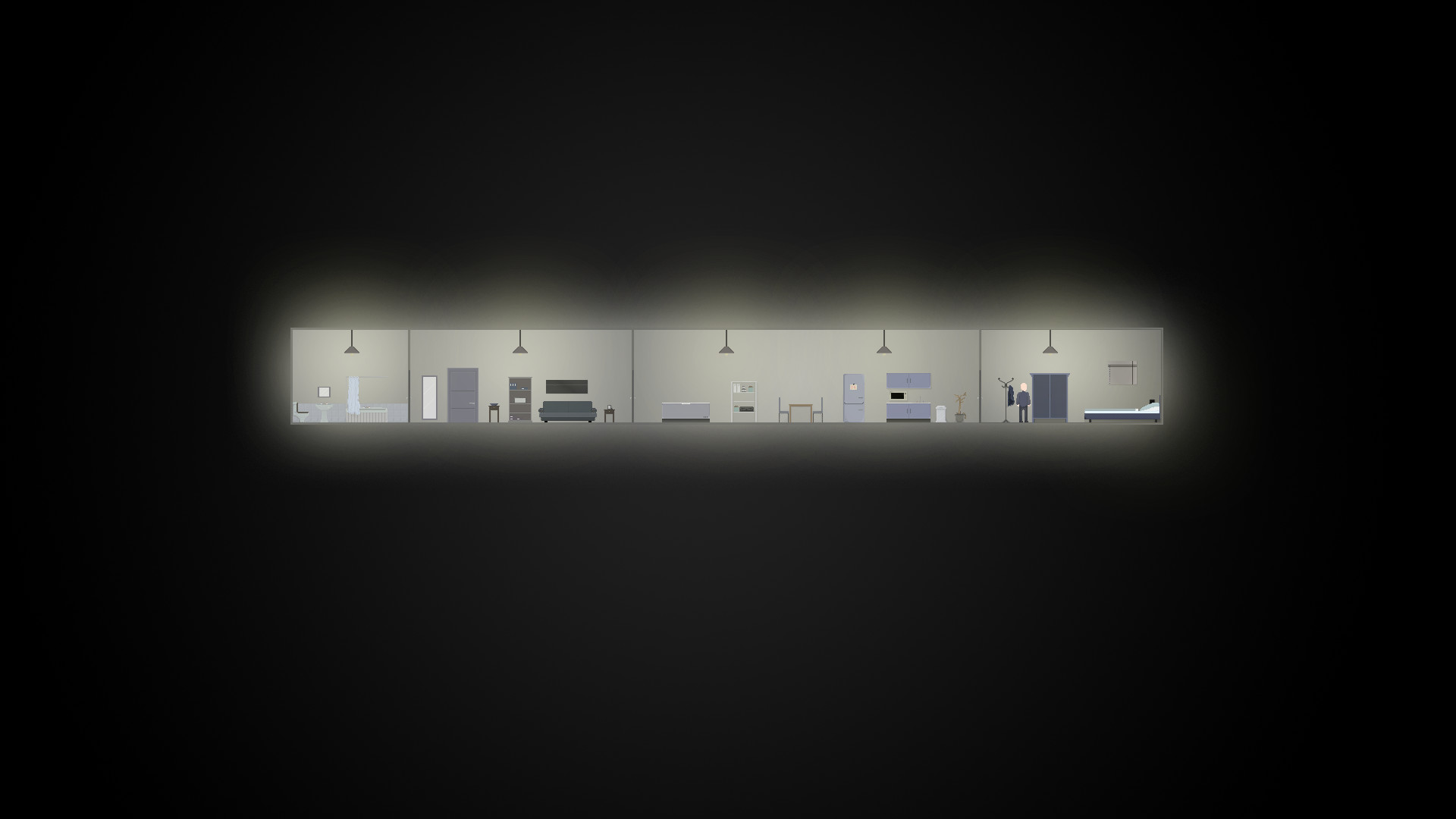 Fidelity Featured Screenshot #1