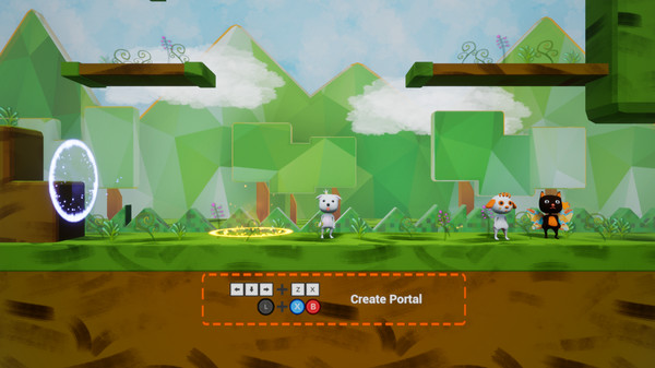 Candy Adventure screenshot 3