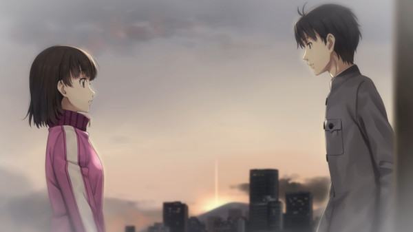 Screenshot z Christmas Tina -泡沫冬景-