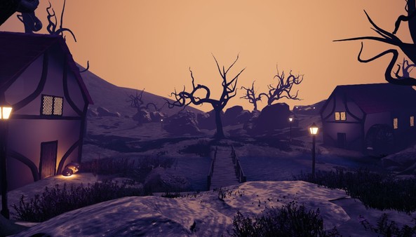 Screenshot z The Cinema Rosa