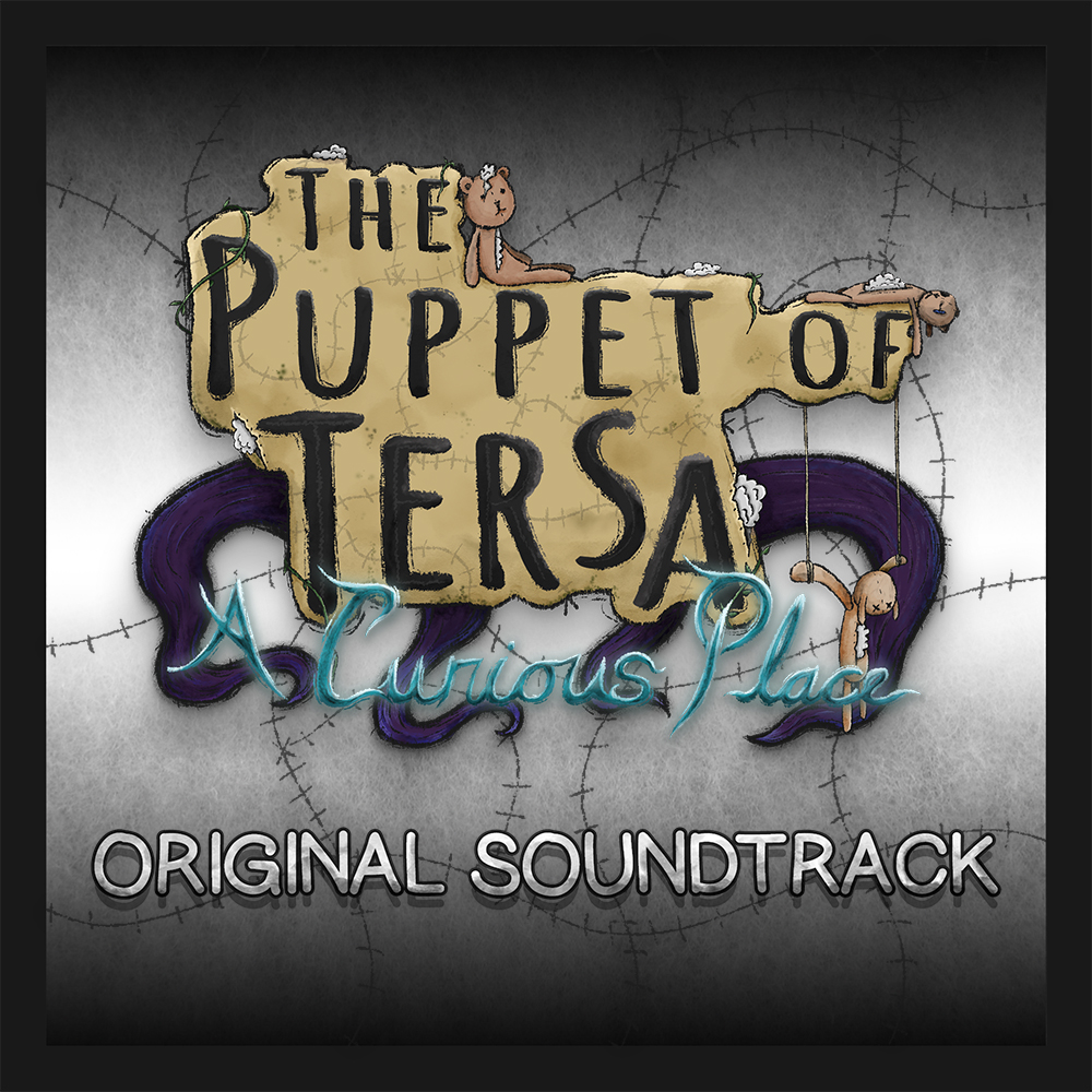 The Puppet of Tersa Soundtrack Featured Screenshot #1