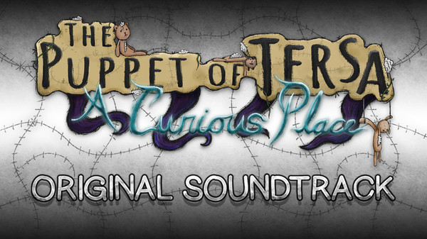 The Puppet of Tersa Soundtrack screenshot 2