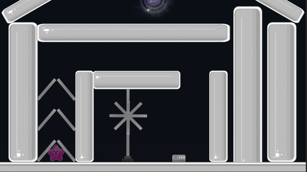 Скриншот 4 из игры Gray Memory