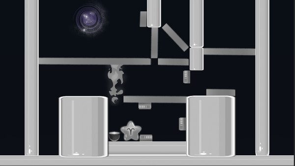 Скриншот 1 из игры Gray Memory