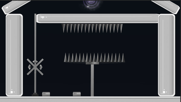 Скриншот 3 из игры Gray Memory