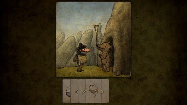 Pilgrims screenshot 6