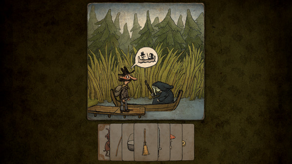 Pilgrims screenshot 5