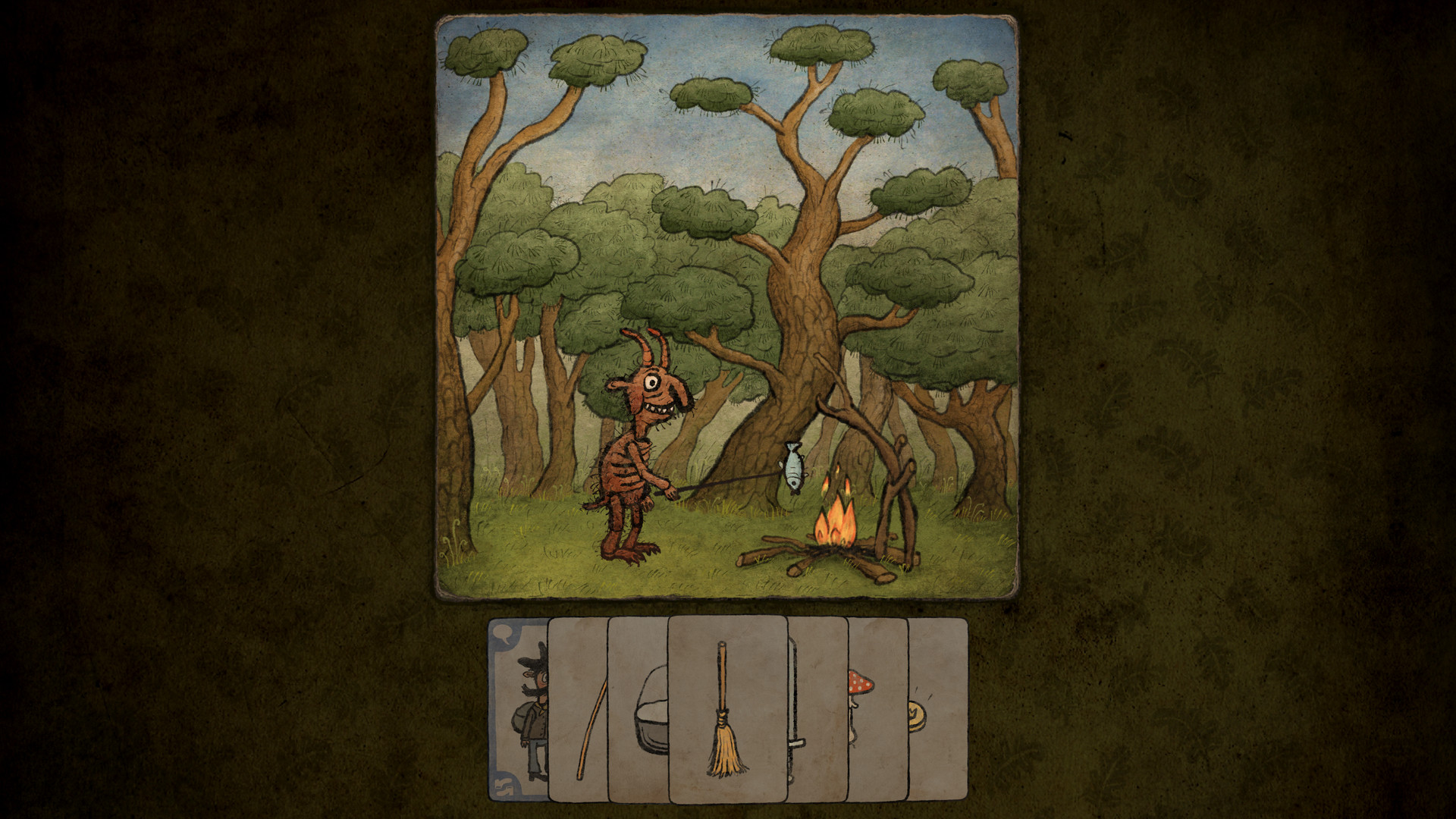 Pilgrims screenshot #7