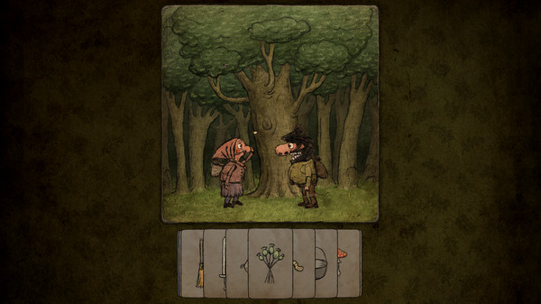 Pilgrims screenshot 2