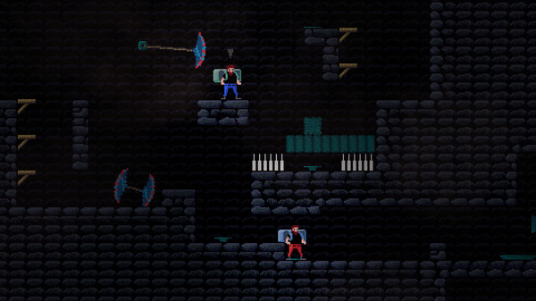 Backpack Twins screenshot 6