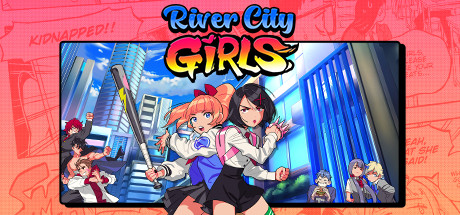 River City Girls cover image