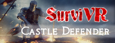 SurviVR - Castle Defender