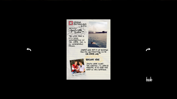 Answer Knot screenshot 4