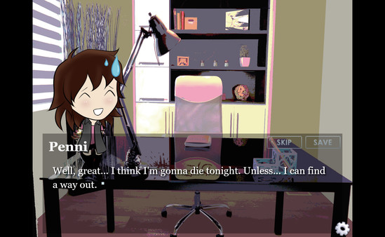 Screenshot z Hotel Tutwin Screenshot z Hotel Tutwin