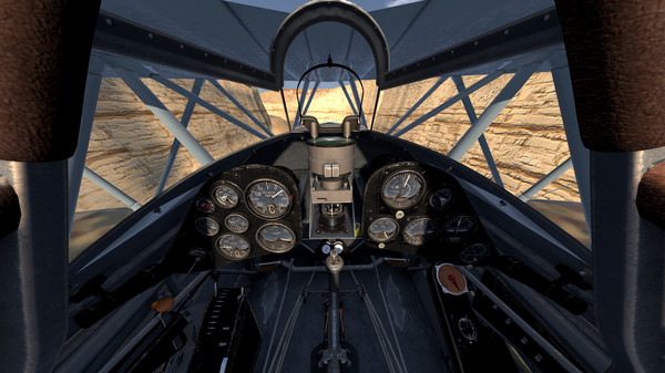 IL-2 Sturmovik: Desert Wings - Tobruk (DLC) screenshot 25