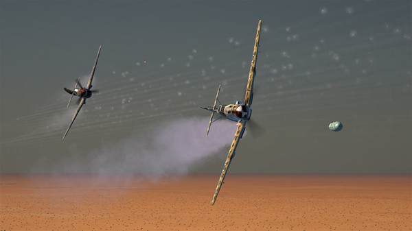 IL-2 Sturmovik: Desert Wings - Tobruk