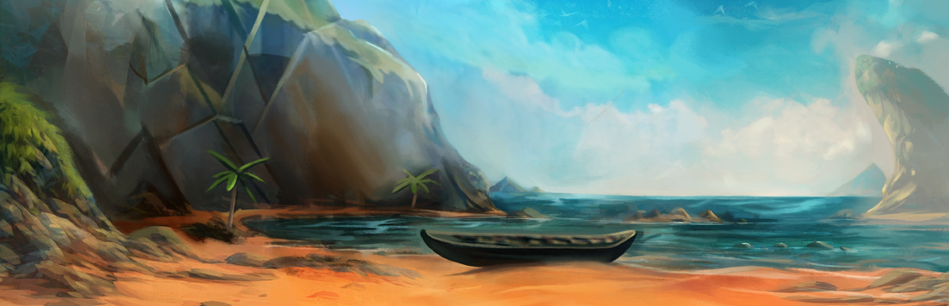 These Lands