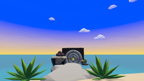 Screenshot z These Lands