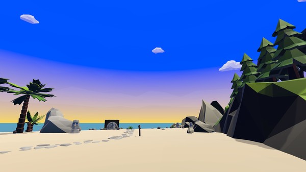 Screenshot z These Lands