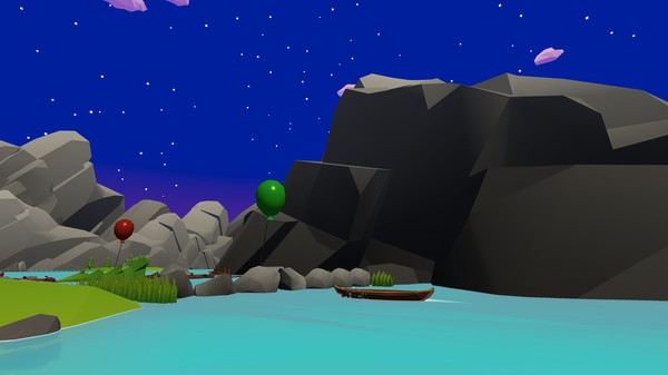 Screenshot z These Lands