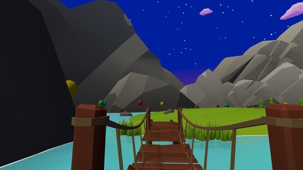 Screenshot z These Lands