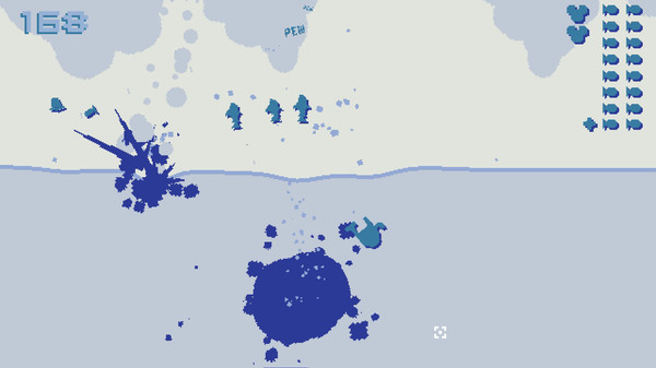 SUBS: Sharks And Submarines screenshot 6