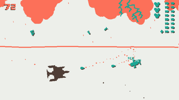 SUBS: Sharks And Submarines screenshot 3