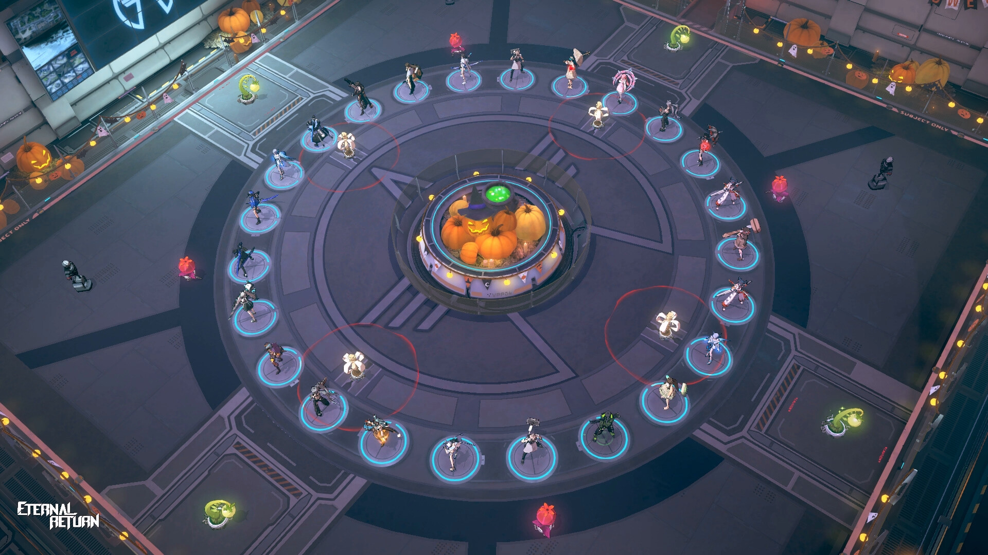 Find the best computers for Eternal Return