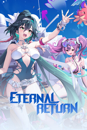 Cover art of Eternal Return