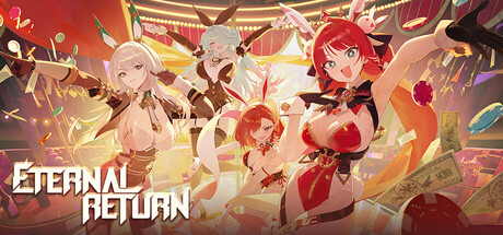 Eternal Return banner image