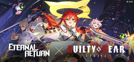 Eternal Return banner