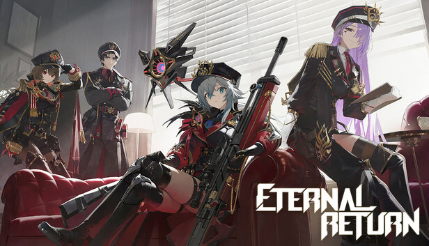 Eternal Return