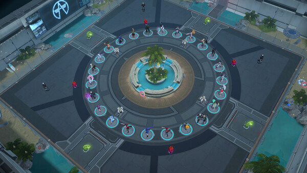 Eternal Return screenshot