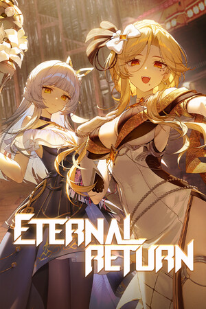 Cover art of Eternal Return